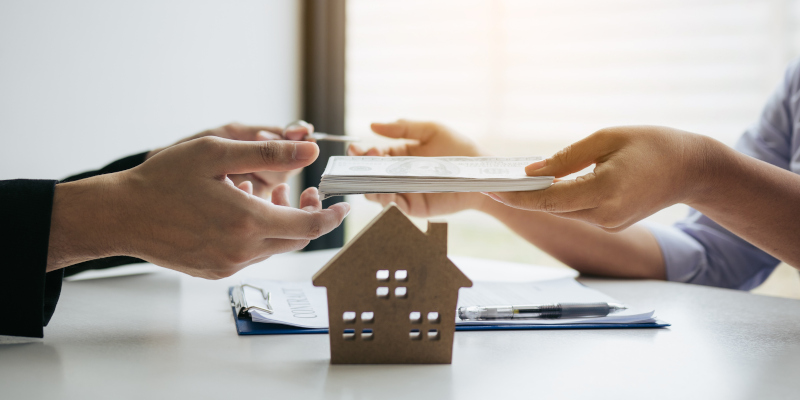 Private Money Lending in Triad, North Carolina