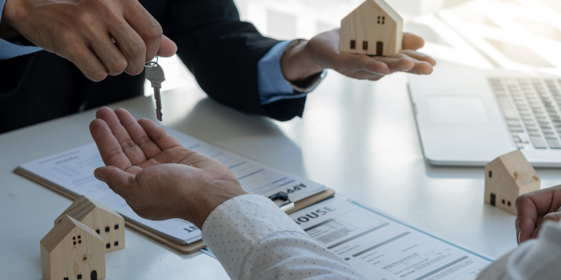 Appraisal in Triad, North Carolina