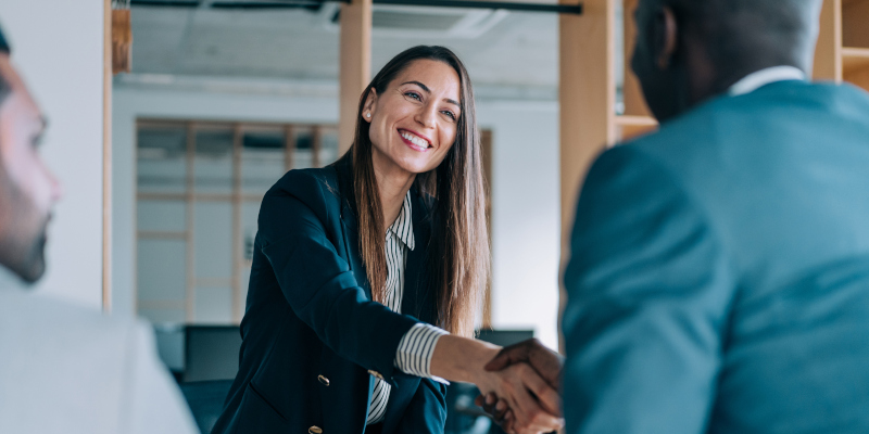 Appraisal Company in Triad, North Carolina